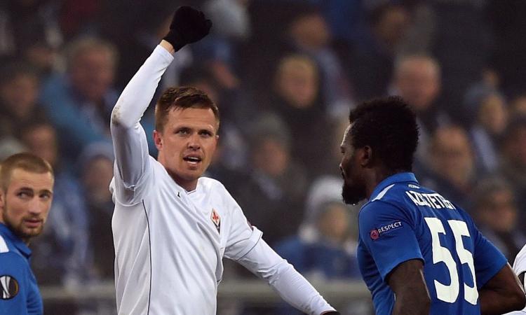 Fiorentina, c'è un altro rinnovo al quale provvedere il prima possibile