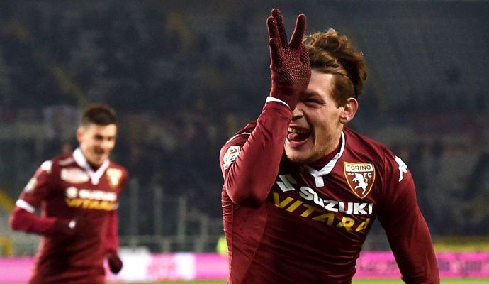 Risultati immagini per BELOTTI 2015/2016