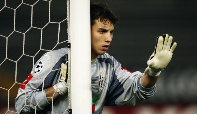 Juve e Inter: si ritira Carini, l'uomo che fu scambiato per Cannavaro