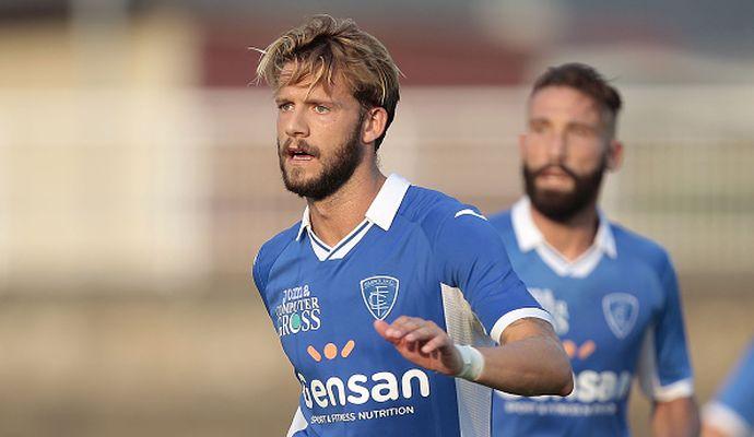 Benevento Ufficiale Ecco Costa Mercato Calciomercato