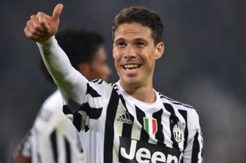 Much maligned by the Juve faithful, yet he has proven dependable during our dark days this season...