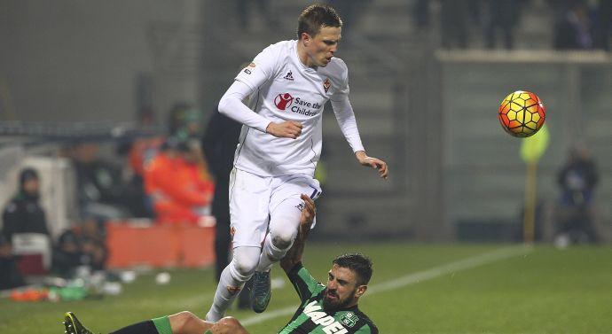 Sampdoria, avviata la trattativa Ilicic