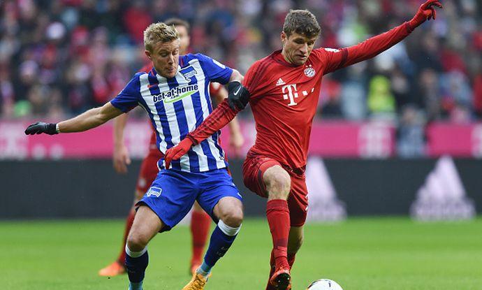 Bundesliga: le curiosità sulla 21esima giornata VIDEO