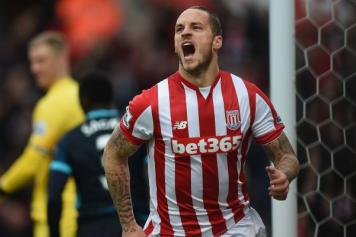 Stoke-Manchester City 2-0 LIVE