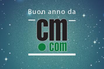 Buon 2016 da Calciomercato.com!