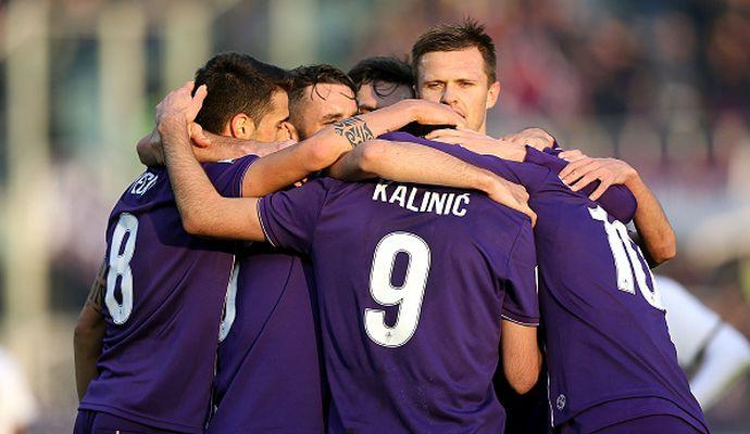 Resultado de imagen de gol fiorentina 2016
