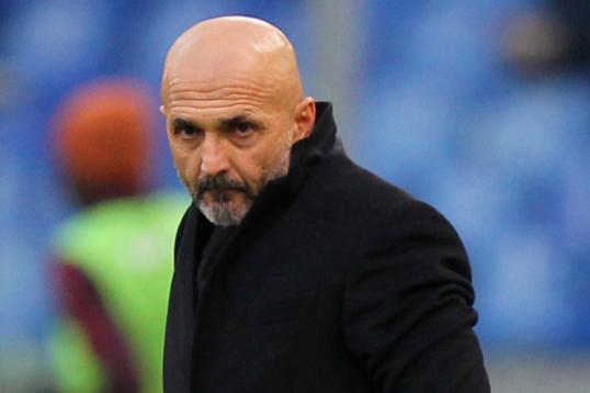 Résultat de recherche d'images pour "spalletti"