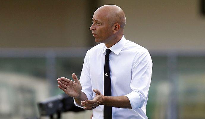 Miccichè: 'Contro la Fiorentina Corini avrà dei problemi di formazione. Ce la giocheremo come il Crotone'