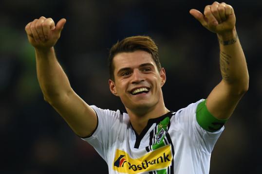 Bundesliga: vincono Borussia Monchengladbach ed Eintracht Francoforte - Calciomercato.com