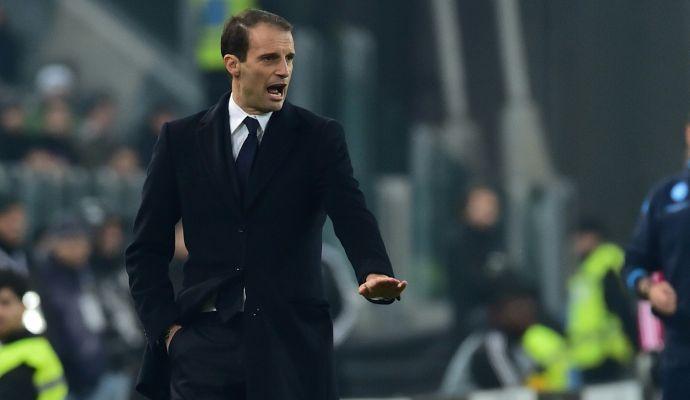 Allegri rinnovo fino al 2018 con ingaggio da 5 milioni: li vale?