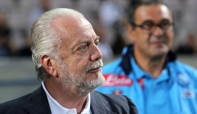 Il retroscena: la telefonata di Diego Della Valle a De Laurentiis per...