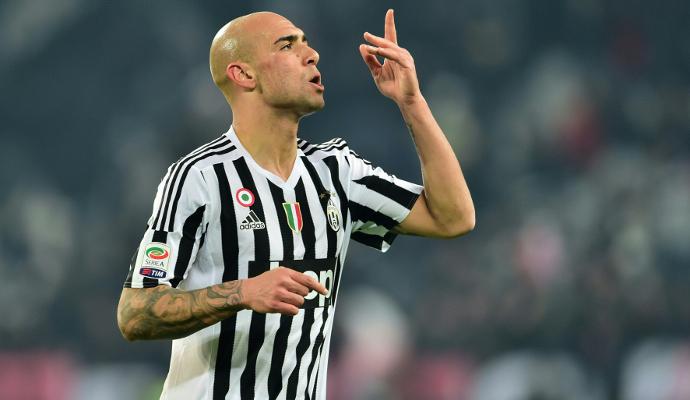 Milan, idea Zaza in prestito: ma la Juventus fa muro Milan, idea Zaza in prestito: ma la Juventus fa muro