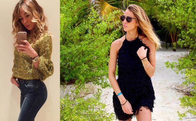 Pics: Meet Alice Campello, Chelsea's new wag