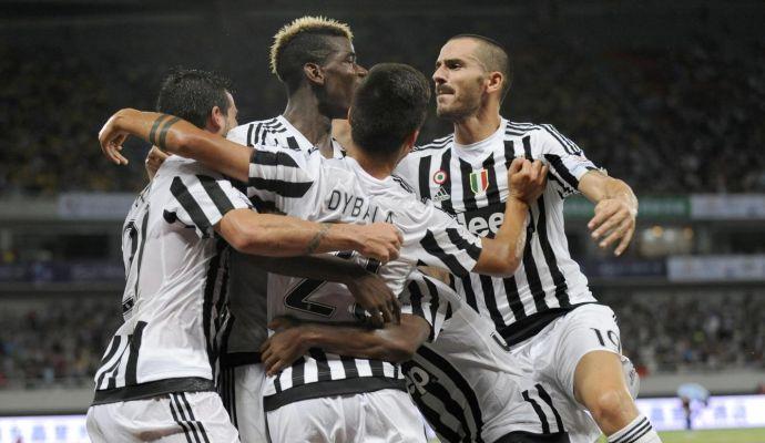 Napoli, Higuain potrebbe non presentarsi in ritiro. Juventus sempre più vicina