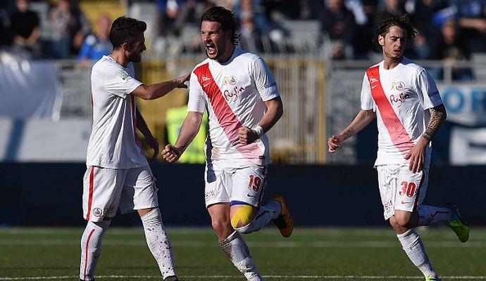 Maniero vicino alla Salernitana: il punto sul mercato di serie B