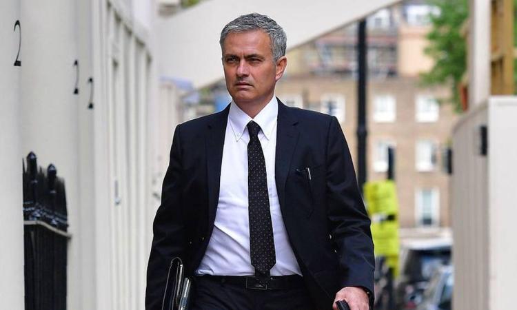 Flop Mourinho, il titolo è un miraggio: quotato come la legalizzazione della marijuana in Irlanda entro il 2020