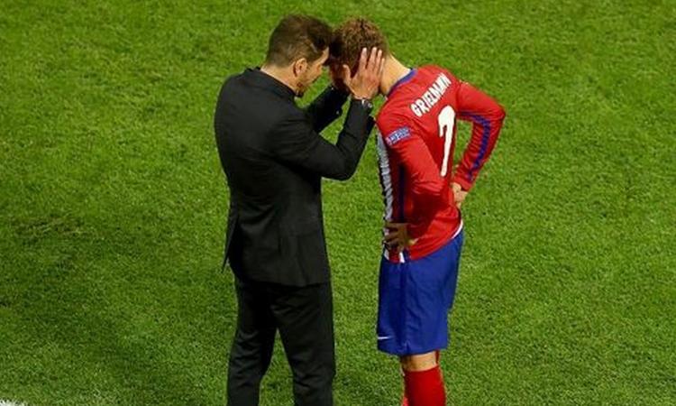 Arsenal: il sogno proibito di Wenger è Griezmann