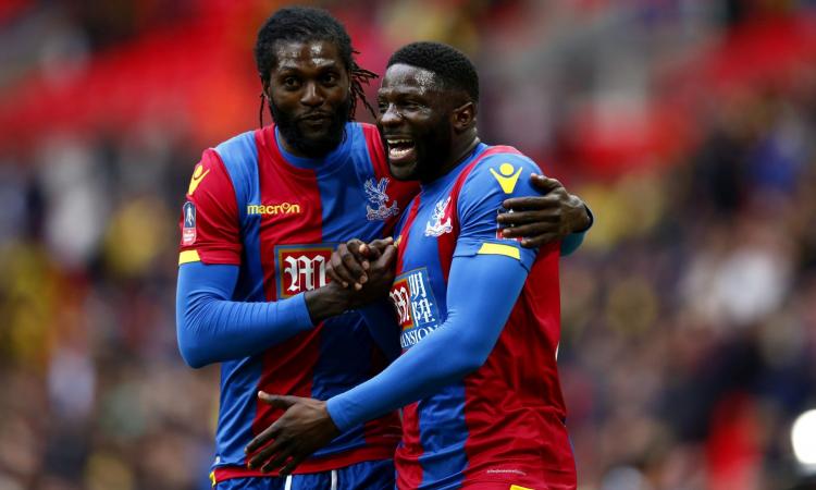 Adebayor si difende e attacca Genesio: 'Parole male interpretate, vi dico come è andata'
