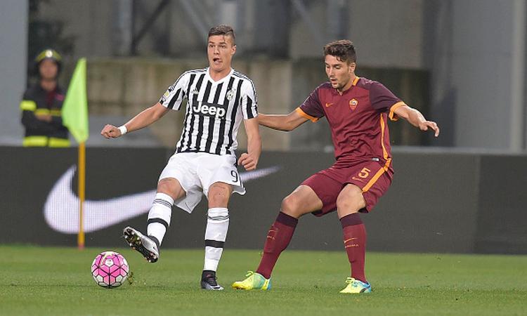 Sampdoria: offerta per un giovane difensore della Roma