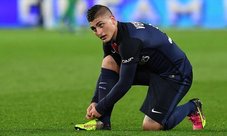 Barcellona, nuova offerta per Verratti: Rakitic nell'affare col PSG, i dettagli