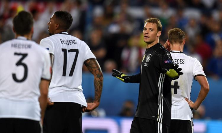 Germania, stop alla Confederations Cup: 'Aboliamola! E' dannosa'