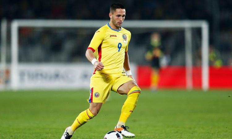 Convocati Romania: ci sono Tatarusanu e Chiriches