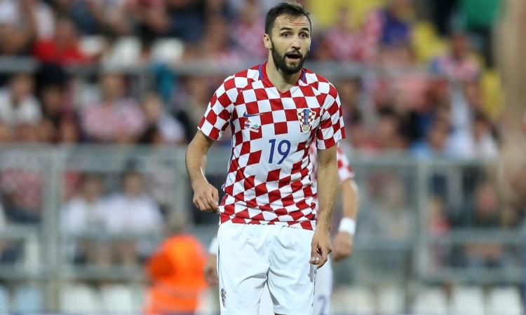 Badelj tra il 'no' della Fiorentina e l'interesse del Milan: il punto