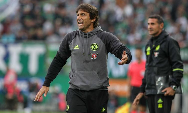 CM Scommesse: Arsenal-Chelsea da X, la Juve spazza via il Palermo
