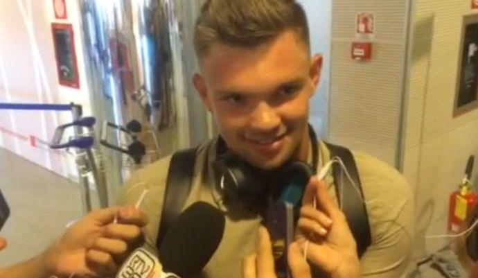 Corvino blocca cessione Dragowski. Il padre: 'Il ragazzo non si muove da Firenze, perché...'