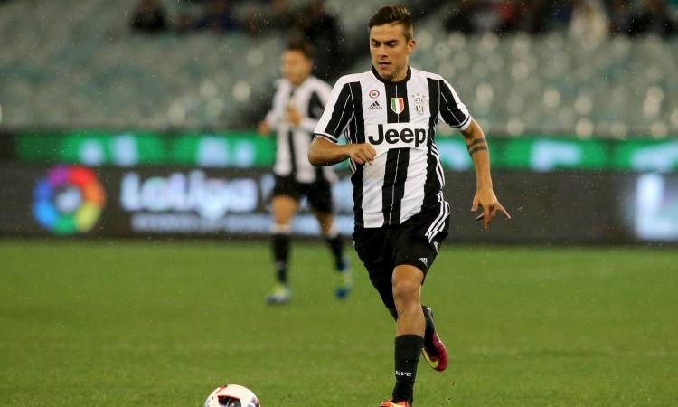 Dybala e quel freddo pomeriggio nel cuore di Milano: Juve, il colpo perfetto