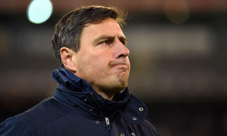 Pochettino: 'I cinesi stanno distruggendo il mercato'