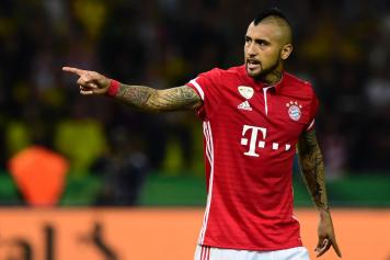 Vidal Bayern