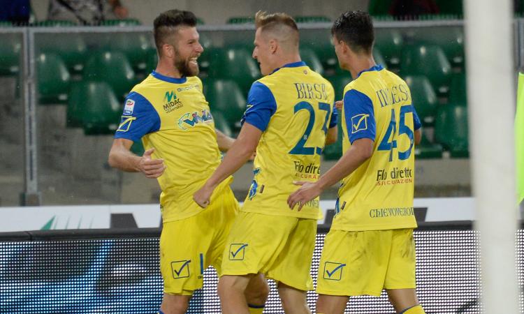 Chievomania: il Chievo spreca troppo. Bisogna ritrovare il giusto cinismo