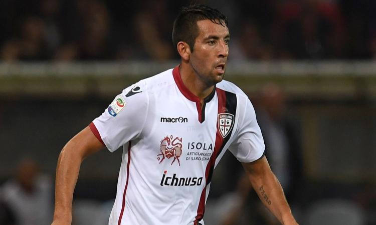 Cagliari: Isla si accorda con il Fenerbahce