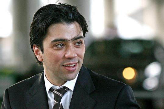 Risultati immagini per kia joorabchian pini zahavi