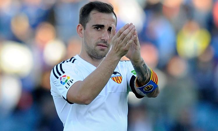Valencia: no a 30 milioni per Alcacer