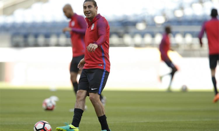 Gold Cup, ecco i quarti di finale