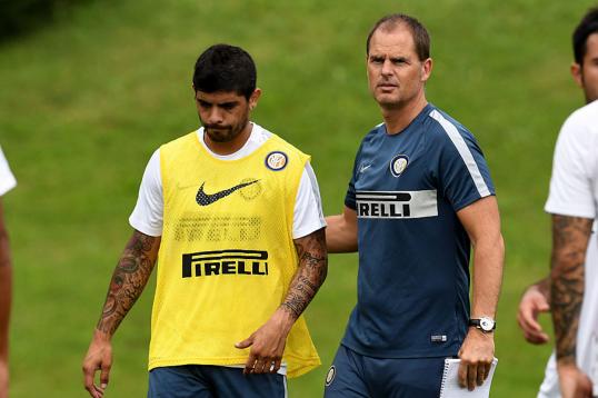 Inter-Borussia Monchengladbach cancelled due to heavy rain - Calciomercato.com english news