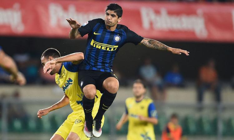 I voti Gazzetta dell'ottava giornata: Ljajic mostruoso, flop Banega