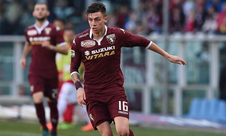 Torino, Baselli: 'Belotti? Spero resti, ma vediamo. La foto delle maglie...'