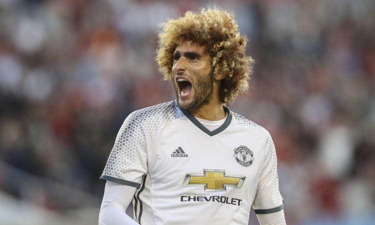 Manchester United, record in Premier