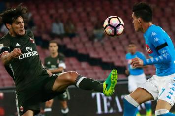 Gustavo Gomez Milan