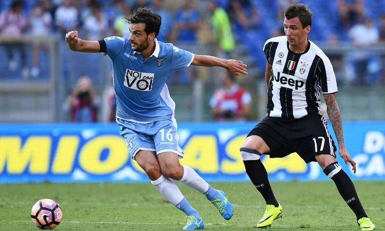 Lazio, UFFICIALE: Parolo rinnova fino al 2020, i dettagli dell'ingaggio