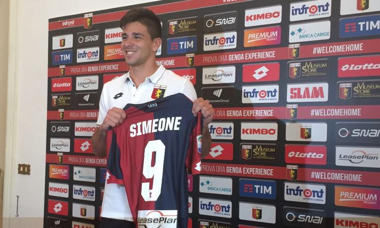 I dati lo confermano: in Serie A nessuno è come Simeone jr