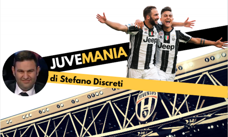 Juvemania: fattore 'H' ancora decisivo