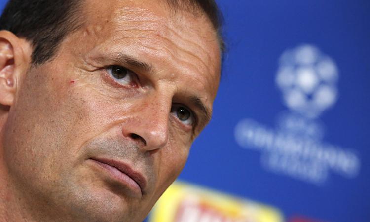 Allegri vince ma resta nel mirino: merita le critiche?