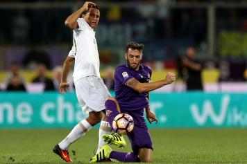 bacca, milan, rodriguez, fiorentina, 2016/17