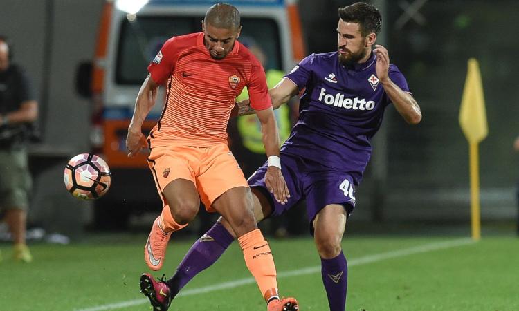 Fiorentina, le condizioni di Tomovic