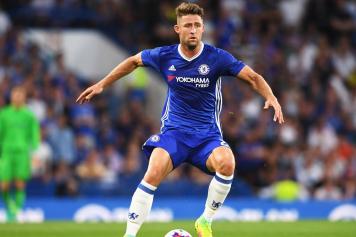 Cahill Chelsea