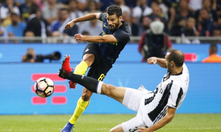 Candreva duro: Candreva duro: